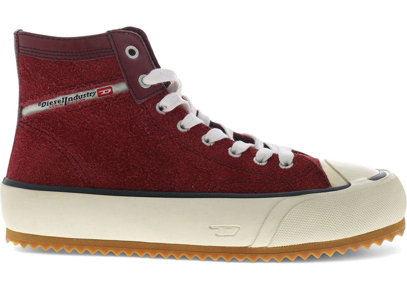 Diesel S-Principia Mid X Syrah