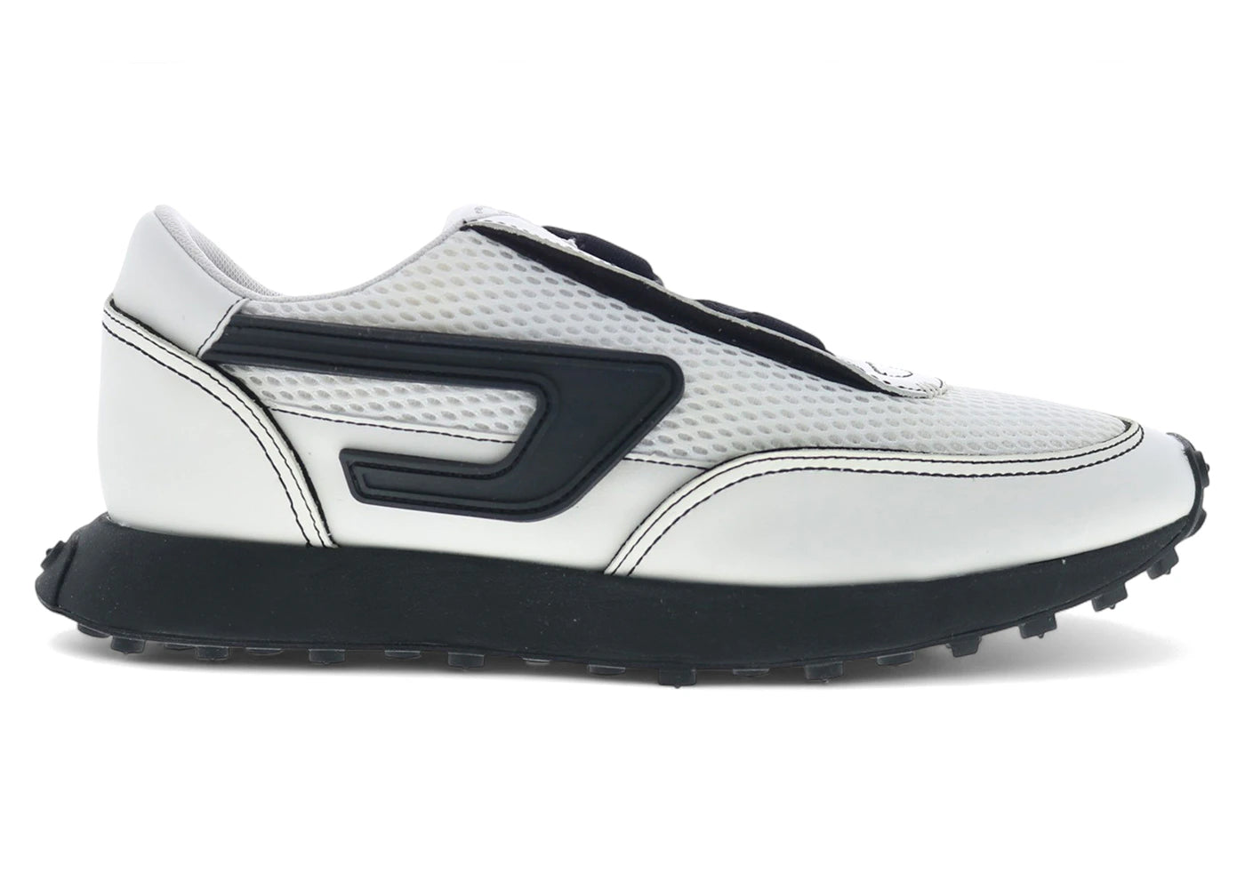 Diesel S-Racer Evo White