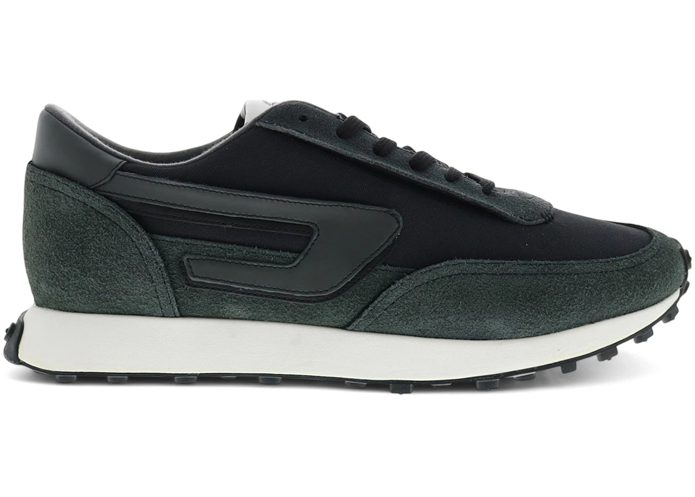 Diesel S-Racer LC Jet Black