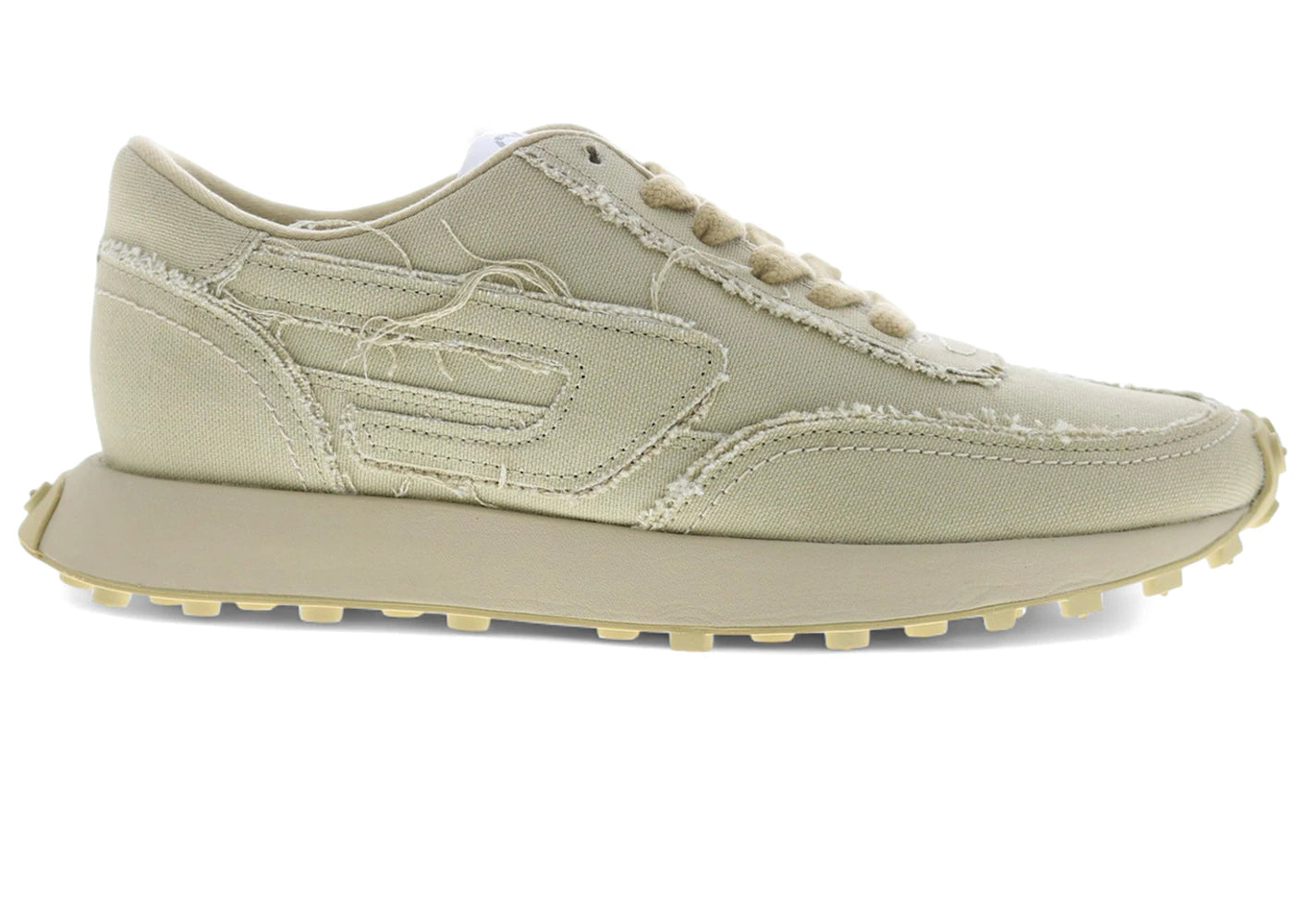 Diesel S-Racer LC Pale Khaki (Women's)