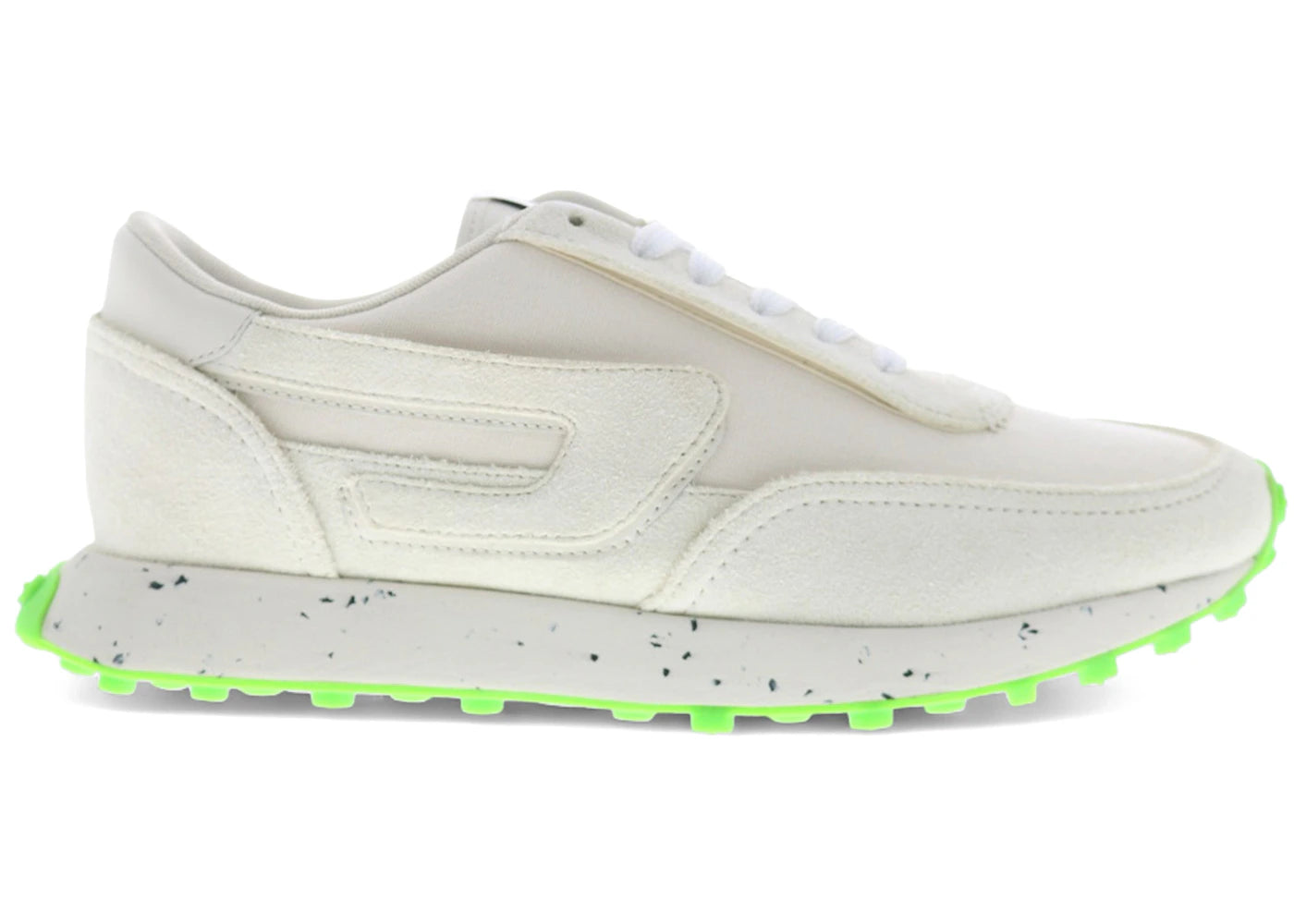 Diesel S-Racer LC Tofu Fluorescent Green (Women's)