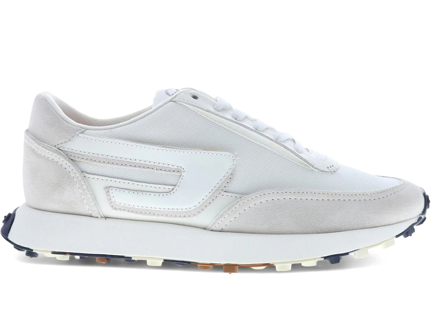 Diesel S-Racer LC White (Women's)