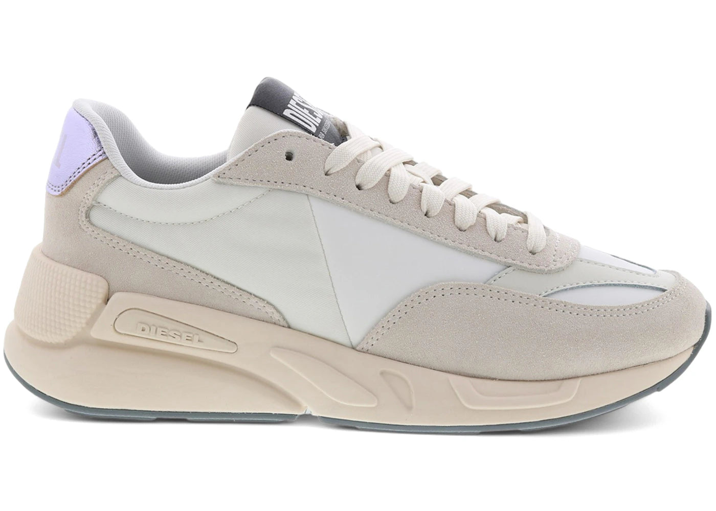 Diesel S-Serendipity F Dirty White (Women's)