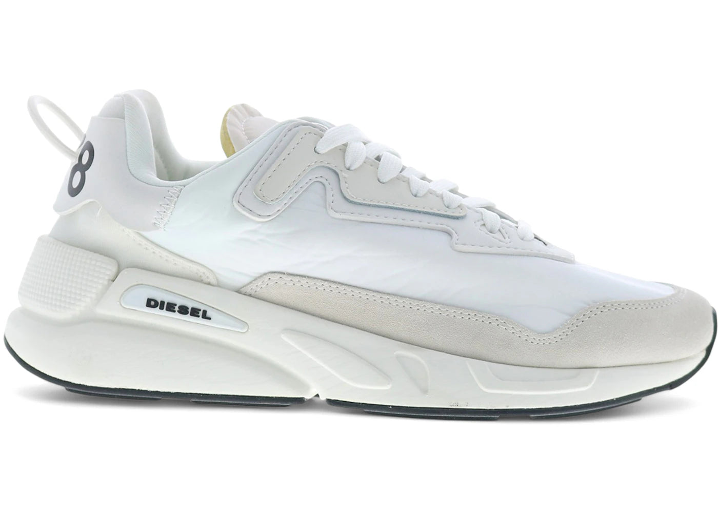 Diesel S-Serendipity LC White