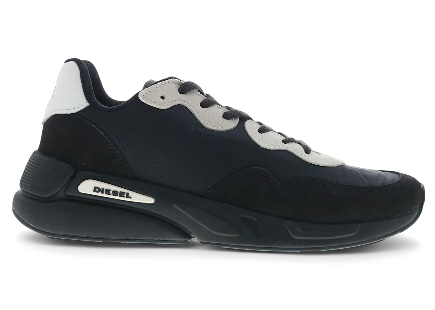 Diesel S-Serendipity Light Black White