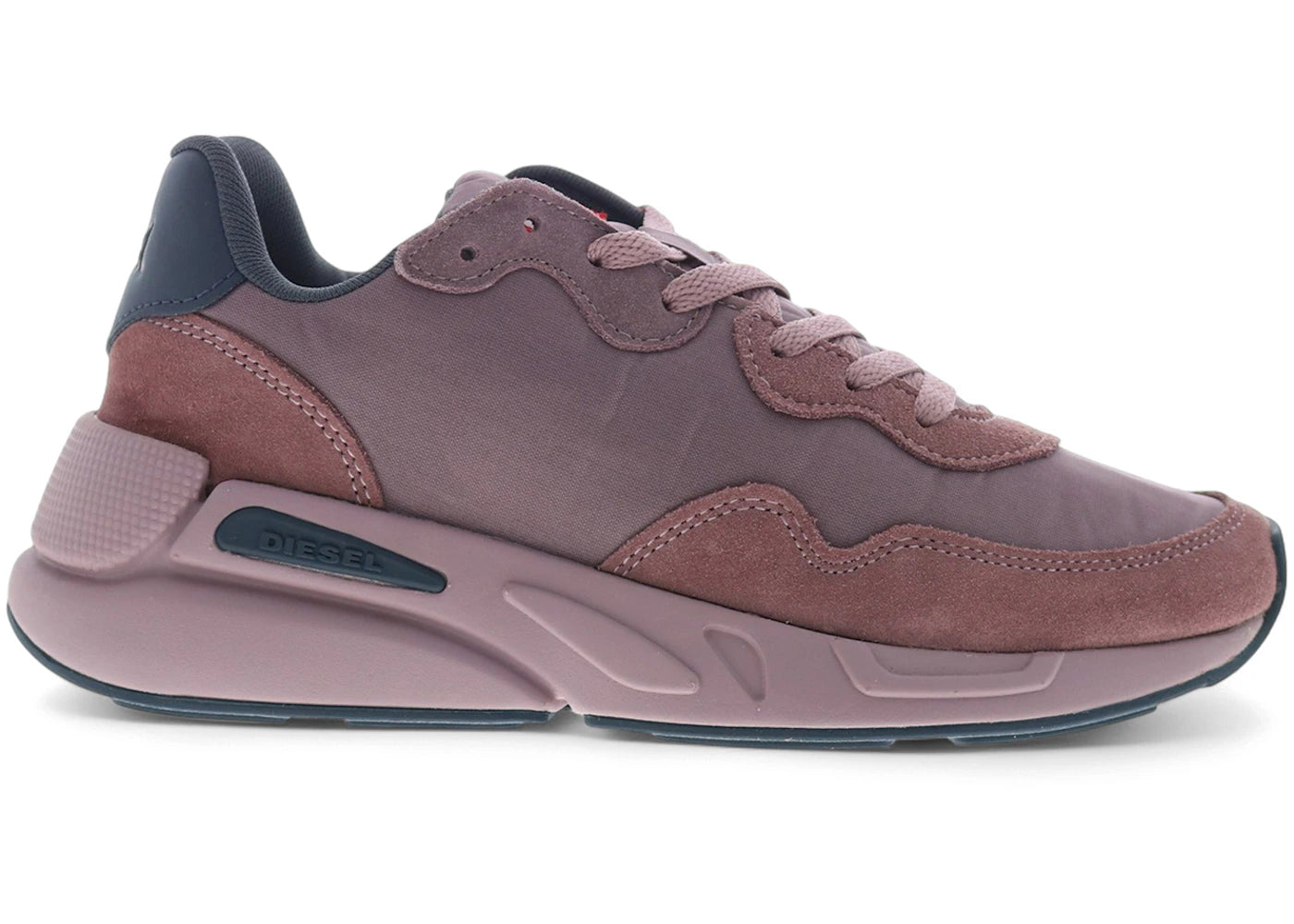 Diesel S-Serendipity Light Twilight Mauve Deauville Mauve (Women's)