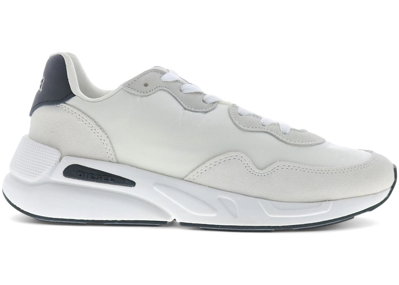 Diesel S-Serendipity Light White Black