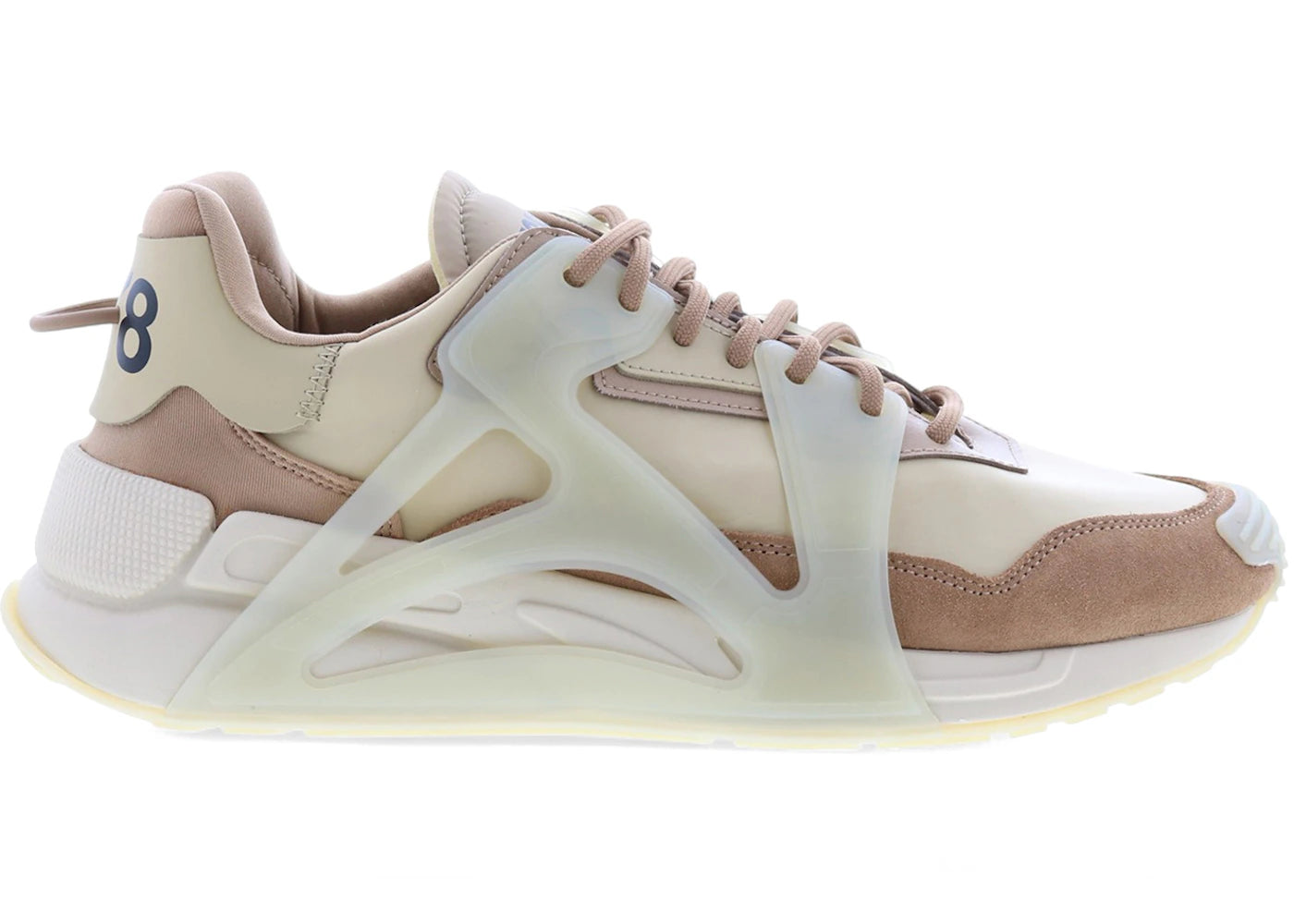 Diesel S-Serendipity Mask Taos Taupe Tannin