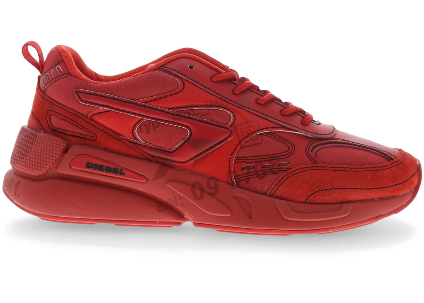 Diesel S-Serendipity Sport Adreline Rush