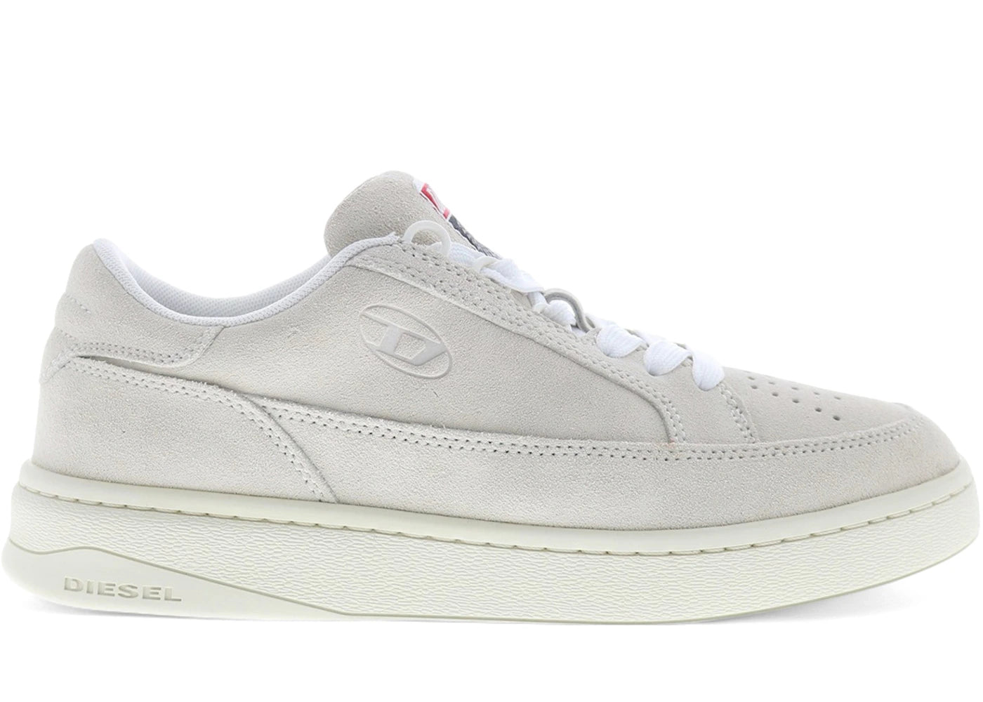 Diesel S-Sinna Low Beige (Women's)