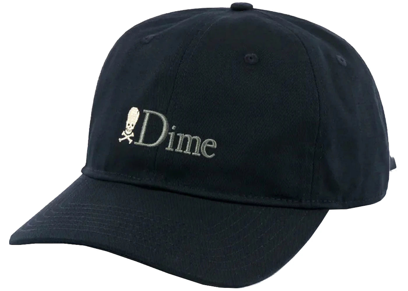 Dime Corsair Hat Navy