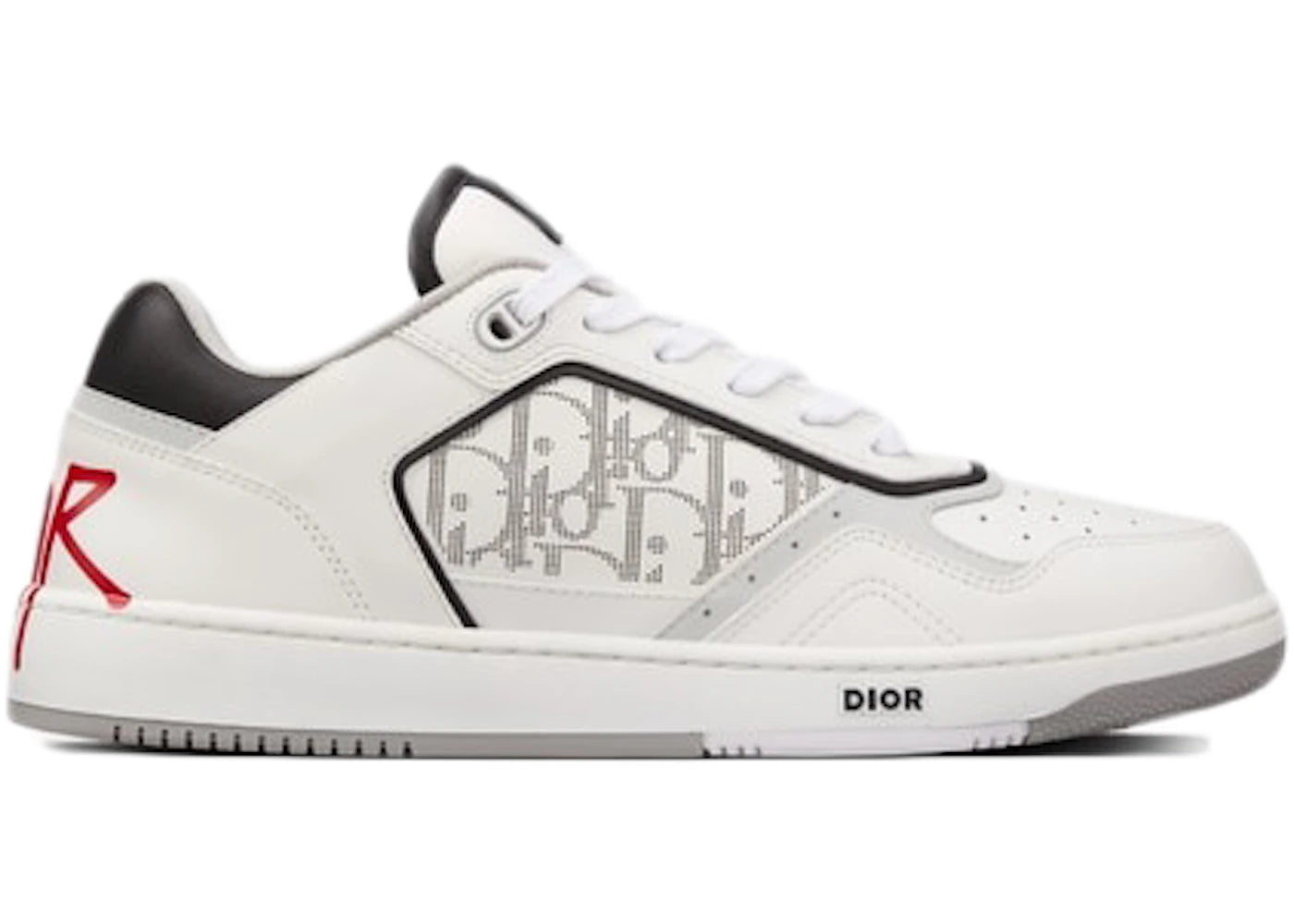 Dior Kickz Rapper Dior And Shawn B27 Low – Side Kicks