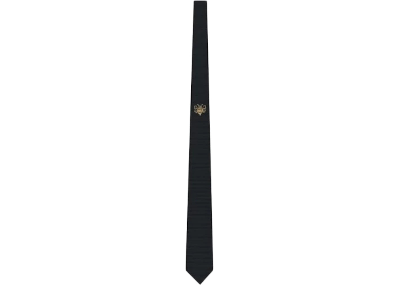 Dior And Shawn Tie Black/Gold