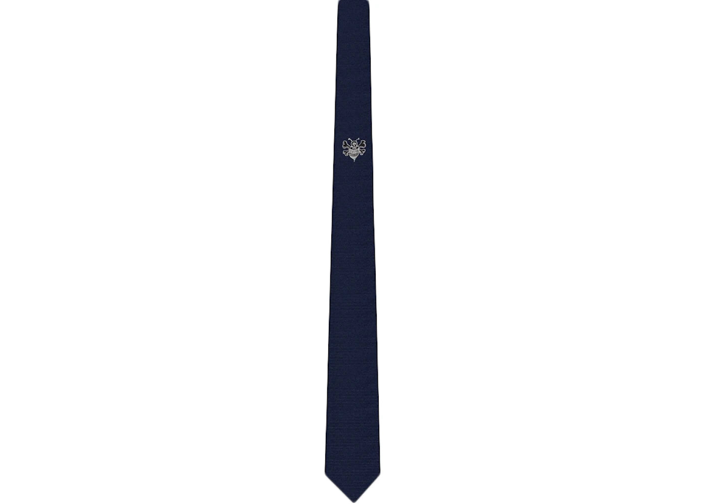 Dior And Shawn Tie Black/Silver