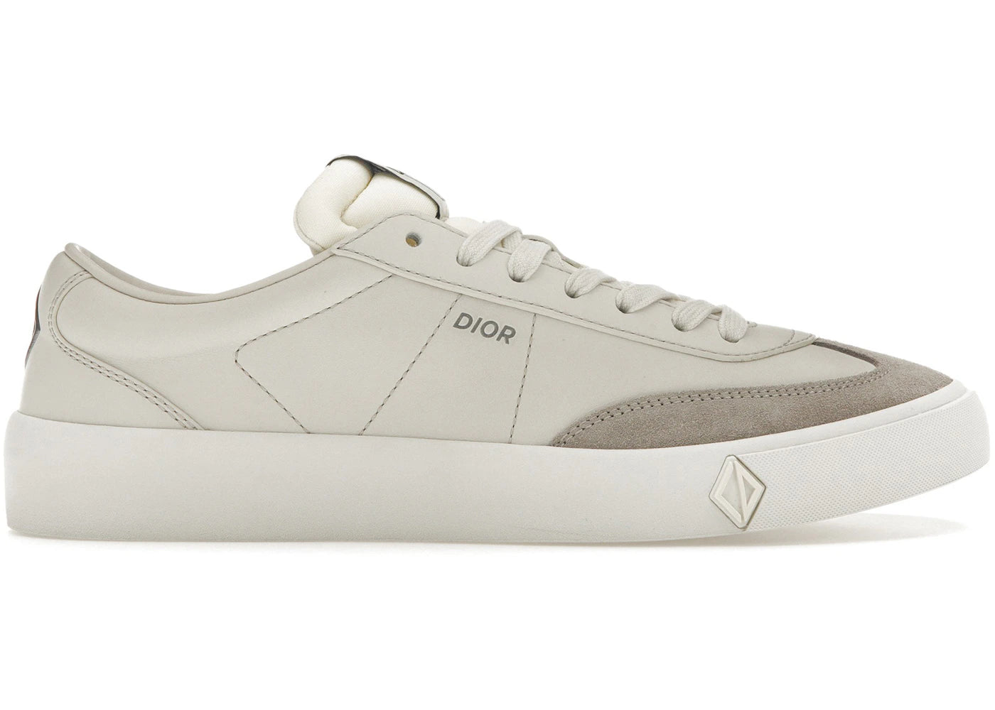 Dior B101 Cream Griege White