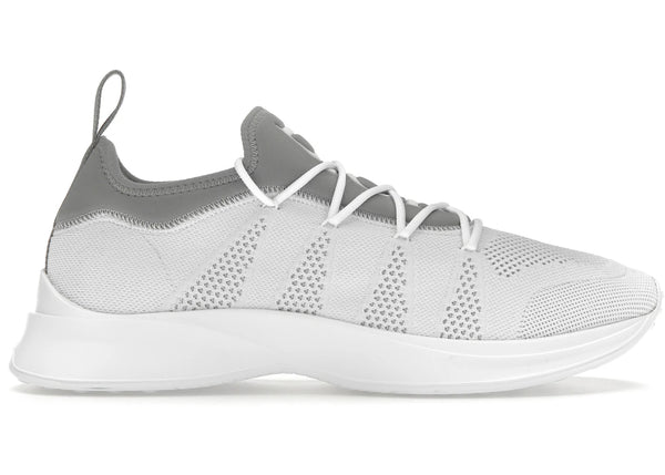 Dior B25 Low Top Gray Neoprene and White Technical Mesh – Side Kicks