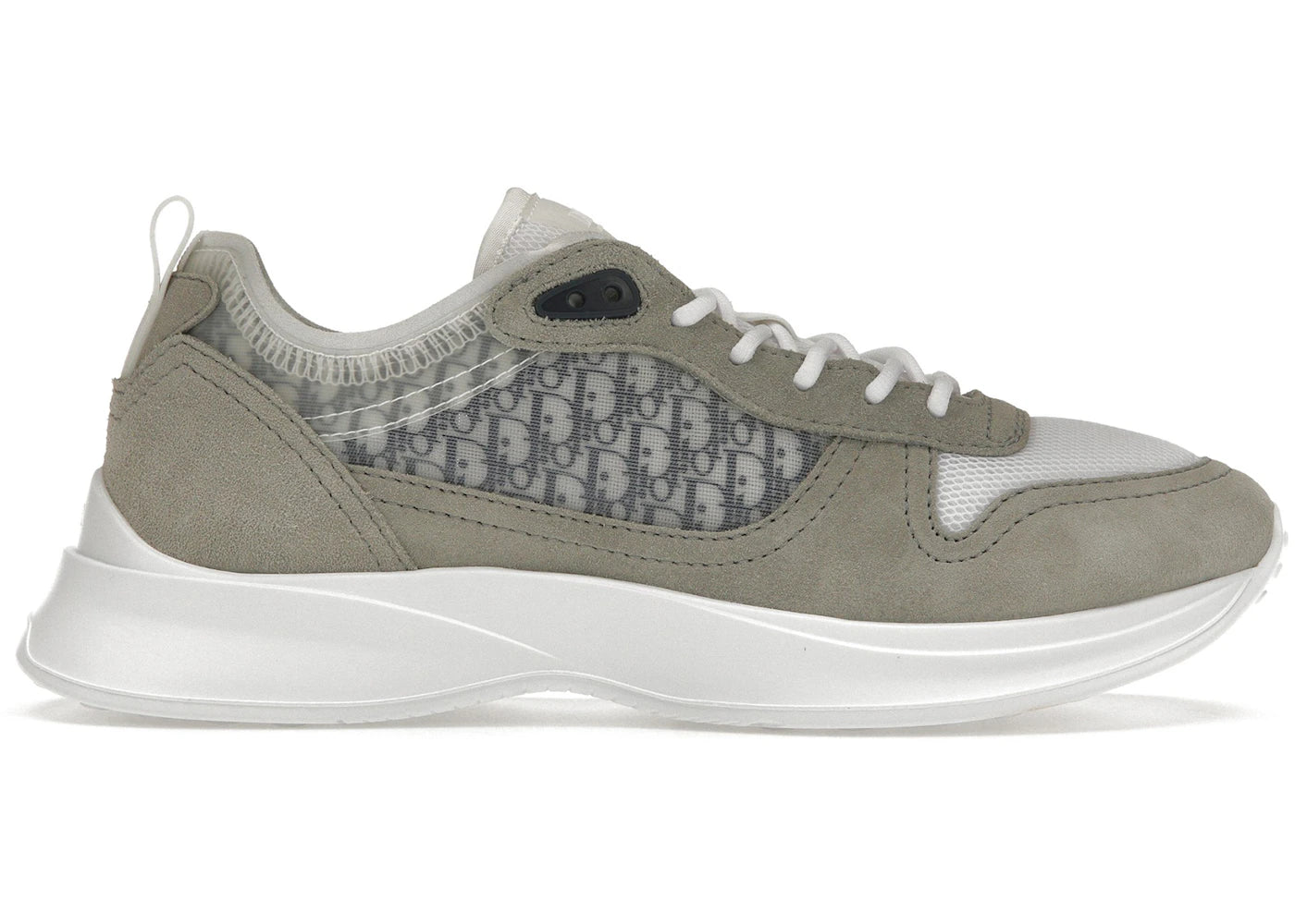 Dior B25 Runner Grey