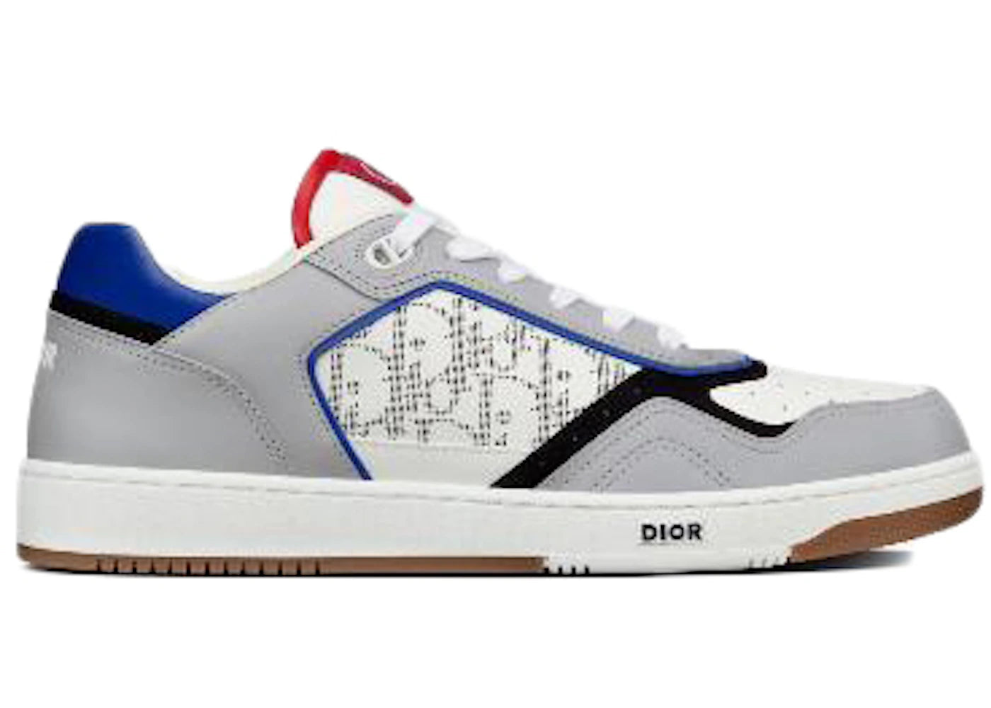 Dior B27 Low Top Oblique Galaxy