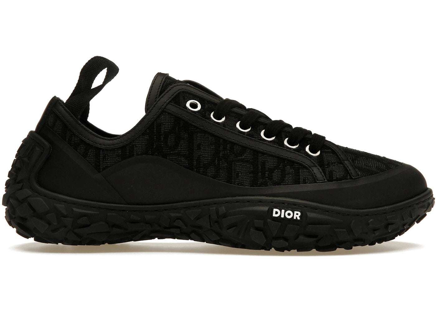 Dior B28 Low Black