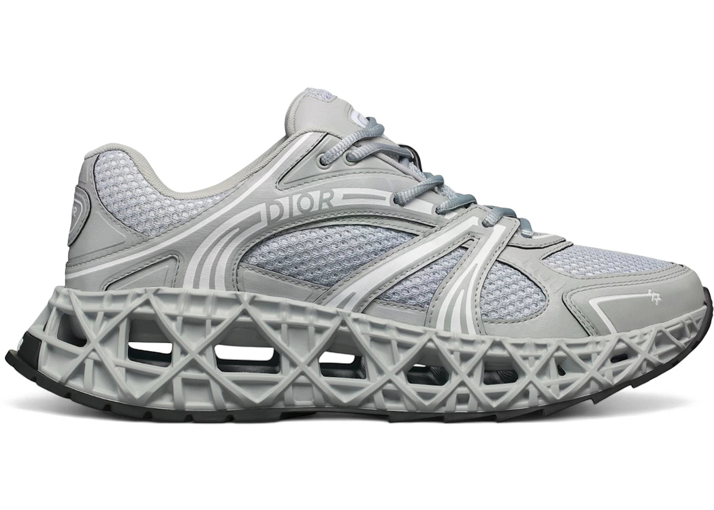 Dior B35 NXXT Gray
