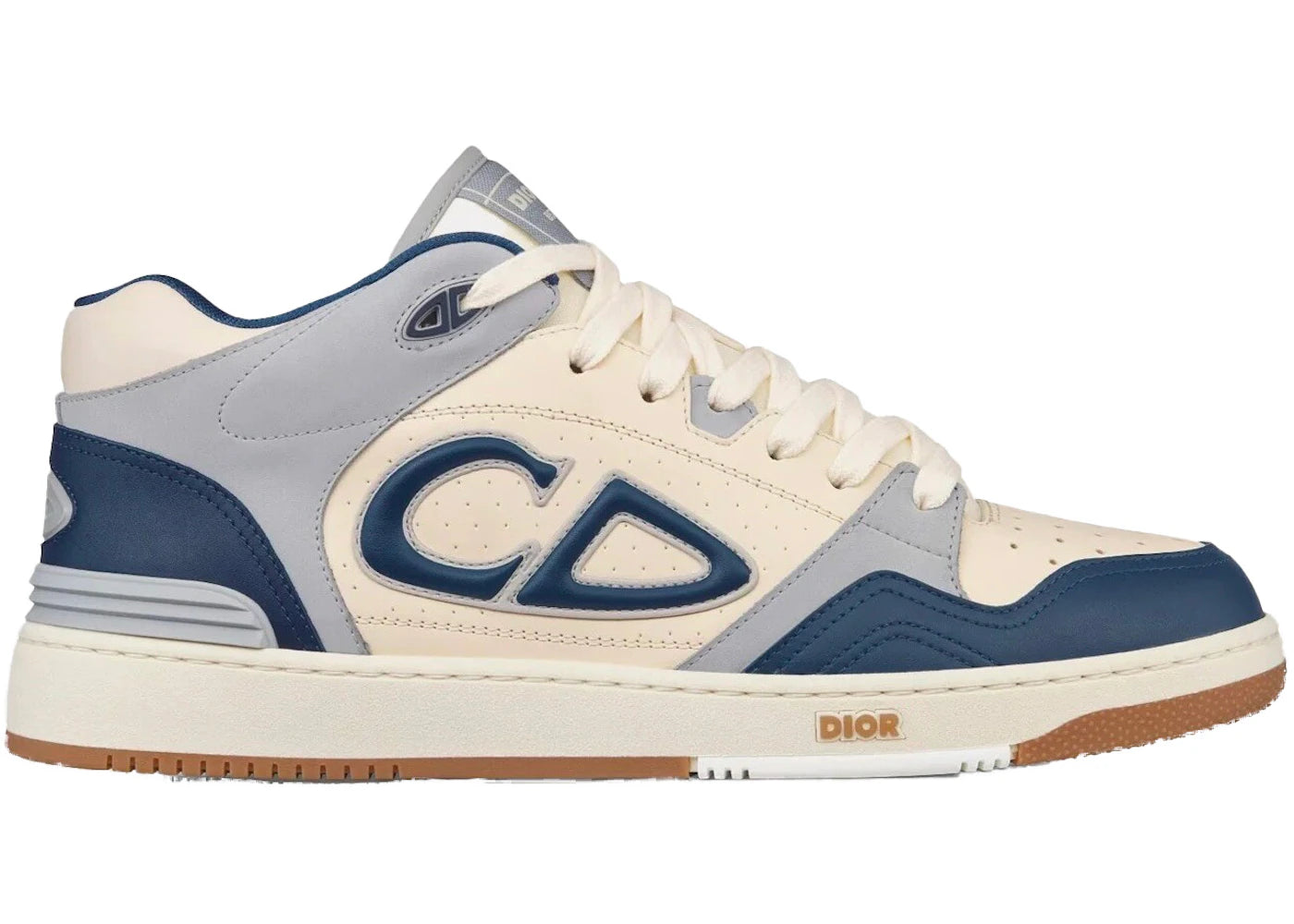 Dior B57 Mid Blue Beige