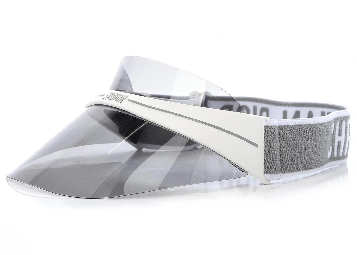 Dior Club1 Sun Visor Grey