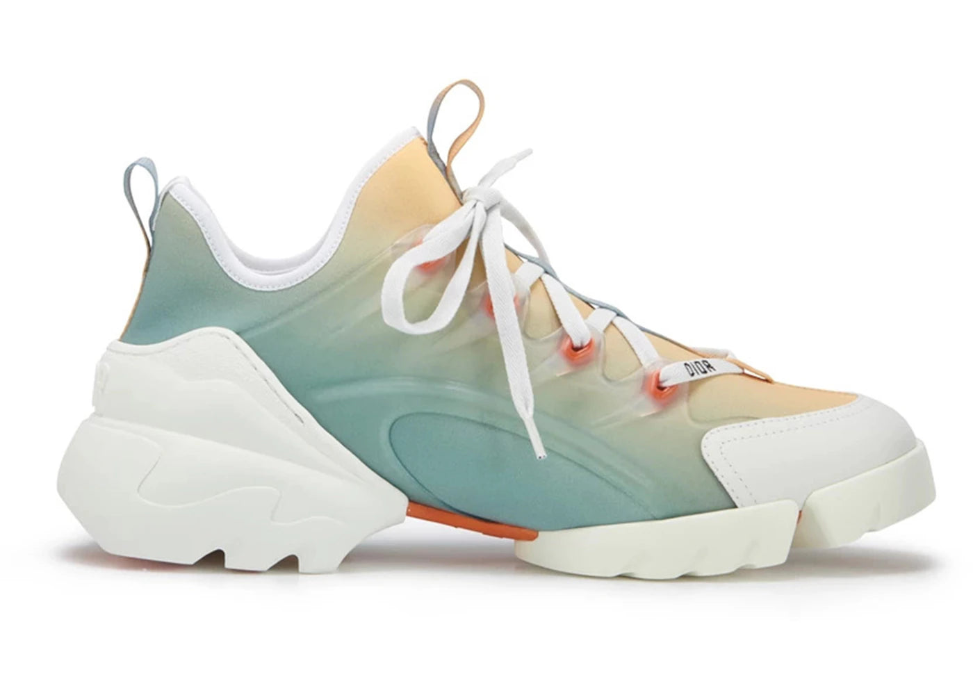 Dior D Connect Multi White