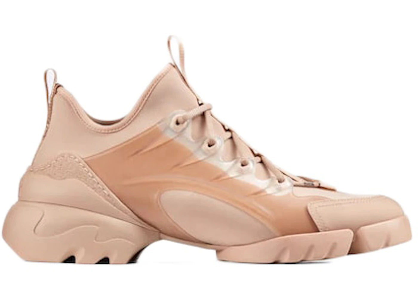 Dior D-Connect Nude (Women's)