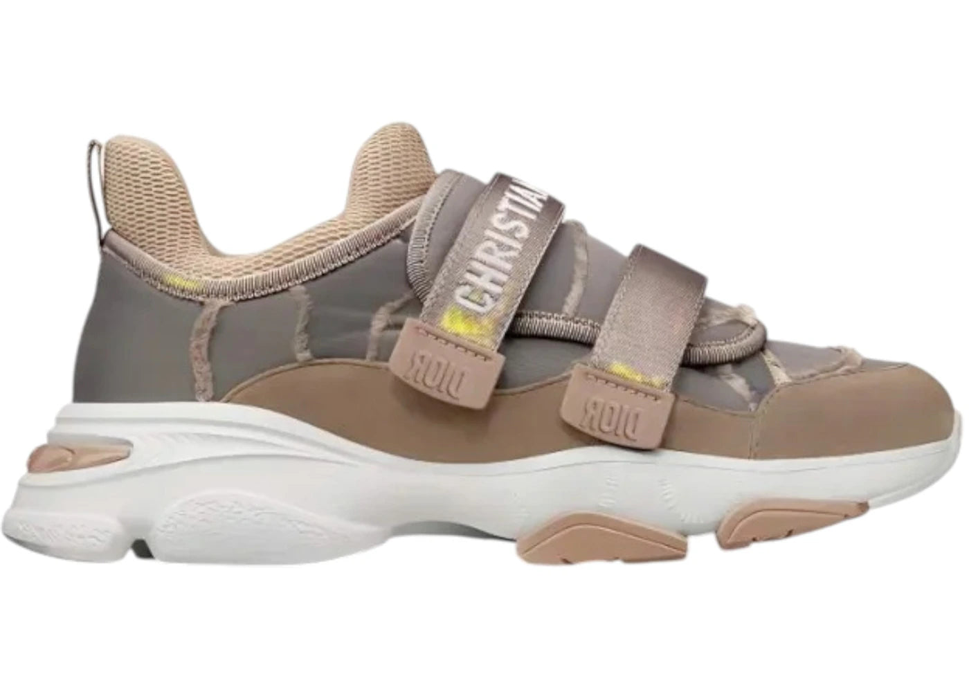 Dior D-Wander Grey Brown (Women's)