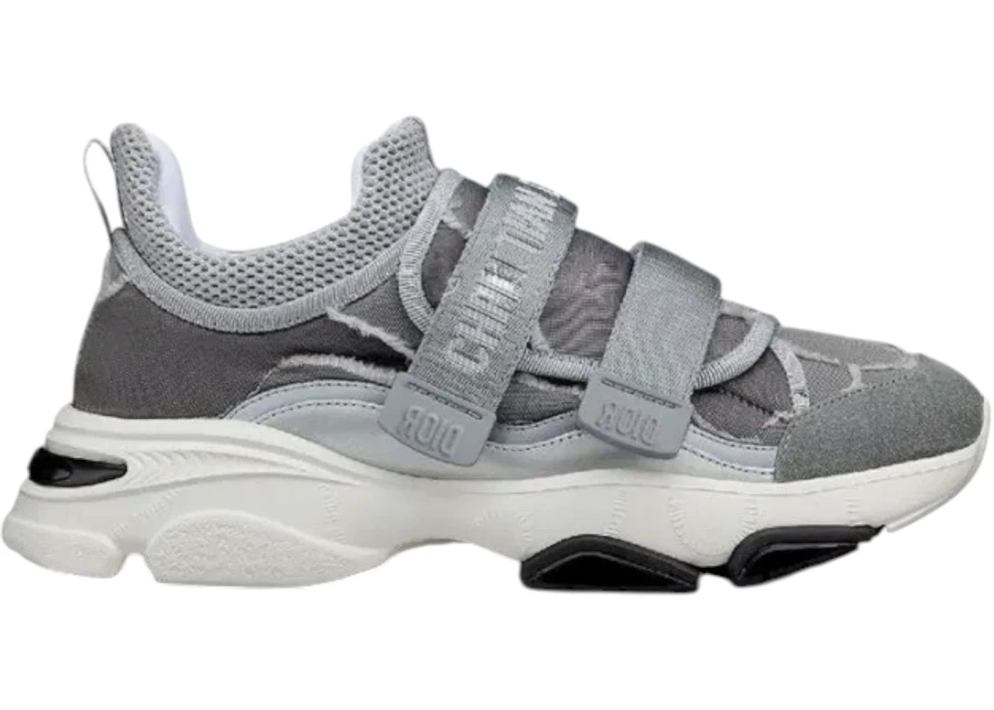 Dior D-Wander Grey (Women's)