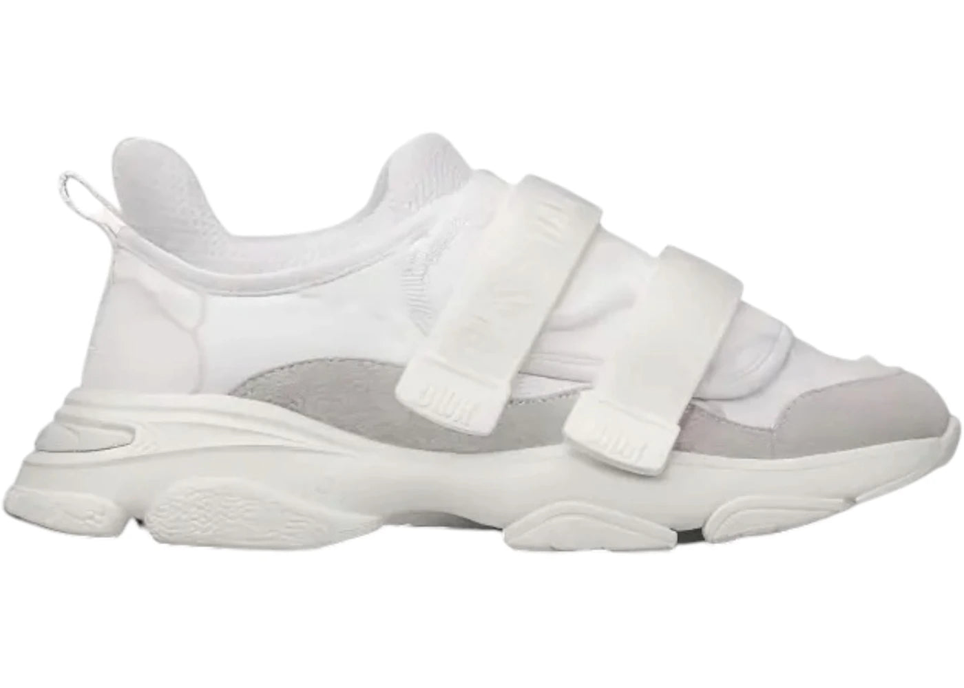Dior D-Wander White (Women's)