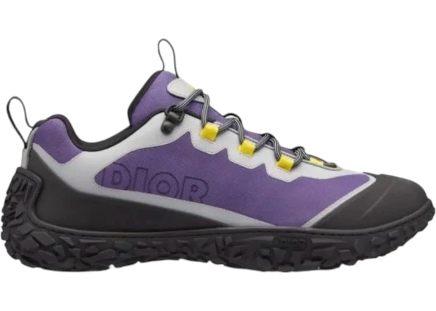 Dior Diorizon Hiking Purple