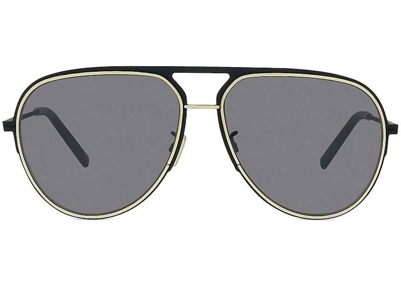 Dior Sunglasses Dioressential A2U Matte Black/Smoke (562928)