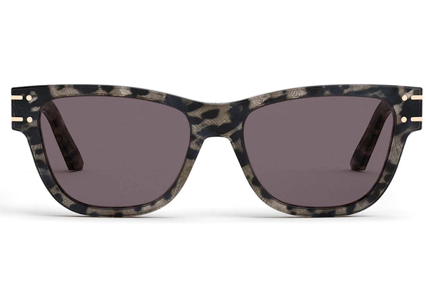 Dior Sunglasses Diorsignature S6U Grey/Grey (562889)