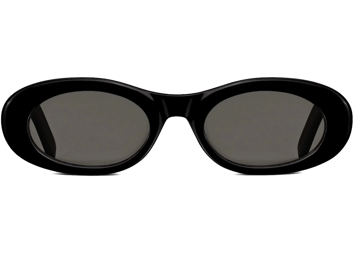 Dior x CACTUS JACK CD Diamond R1I Rounded Sunglasses Black (TRVSR1IXR_10A0)