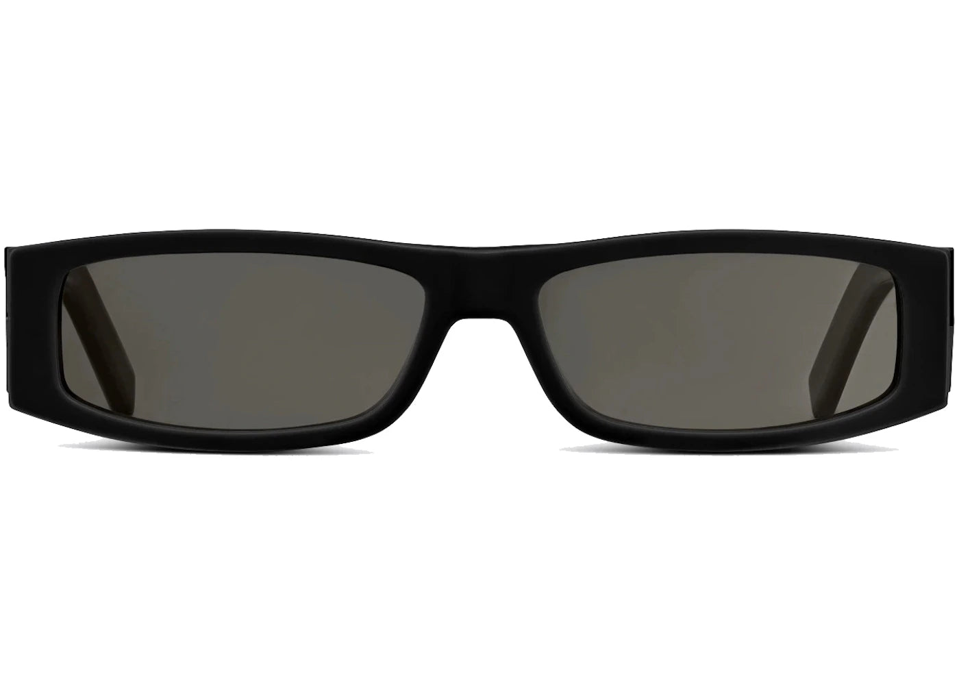 Dior x CACTUS JACK CD Diamond S1I Rectangular Sunglasses Black (TRVSS1IXR_10A0)