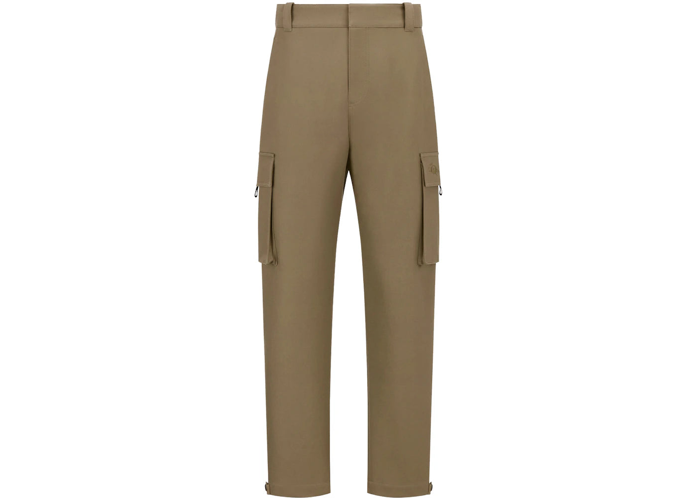 Dior x CACTUS JACK Cargo Pants Khaki