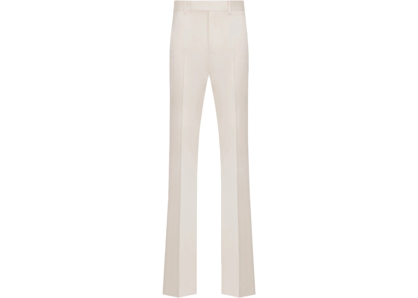 Dior x CACTUS JACK Wide Pants Beige