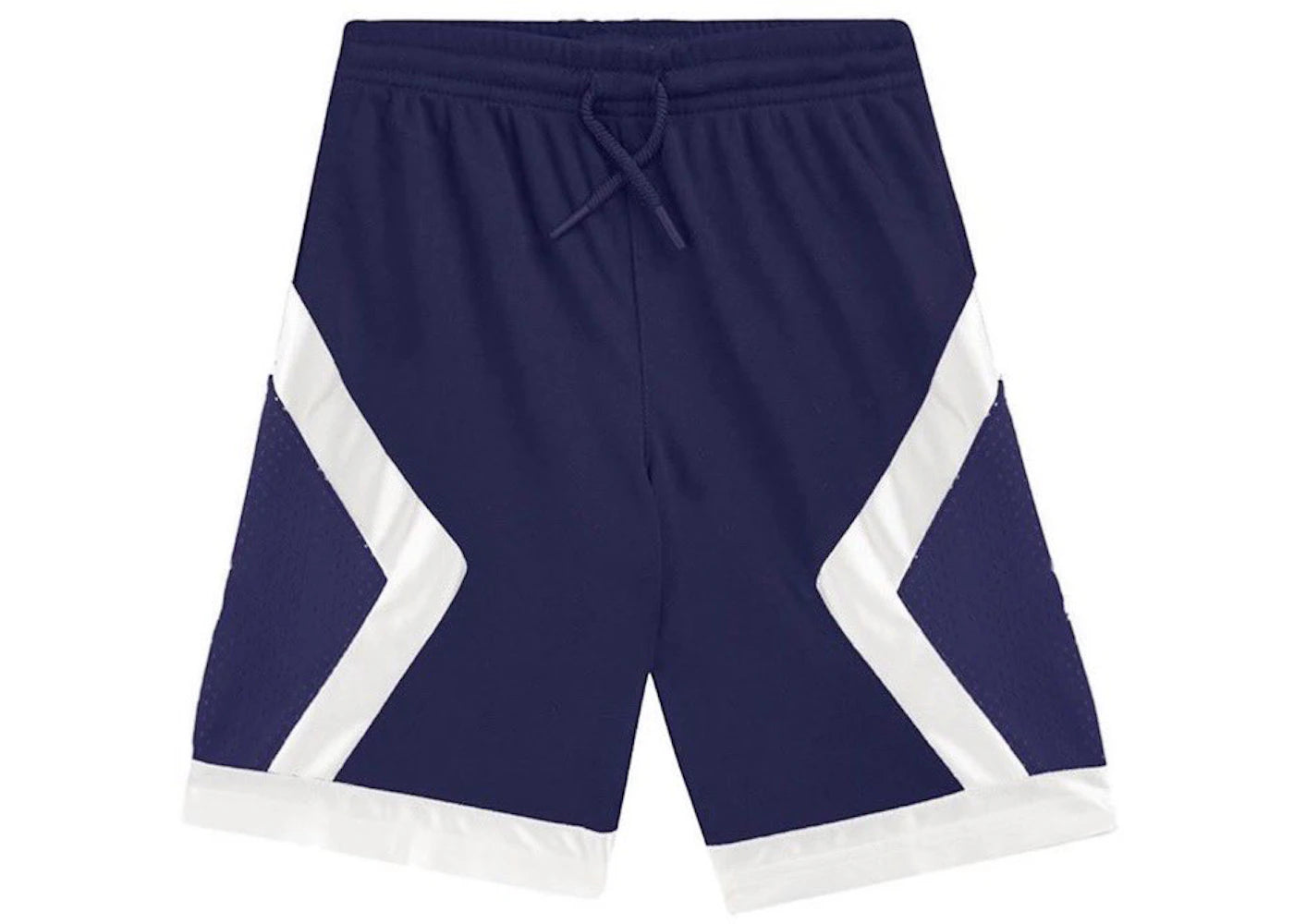 Dior x Jordan Basketball Shorts Navy