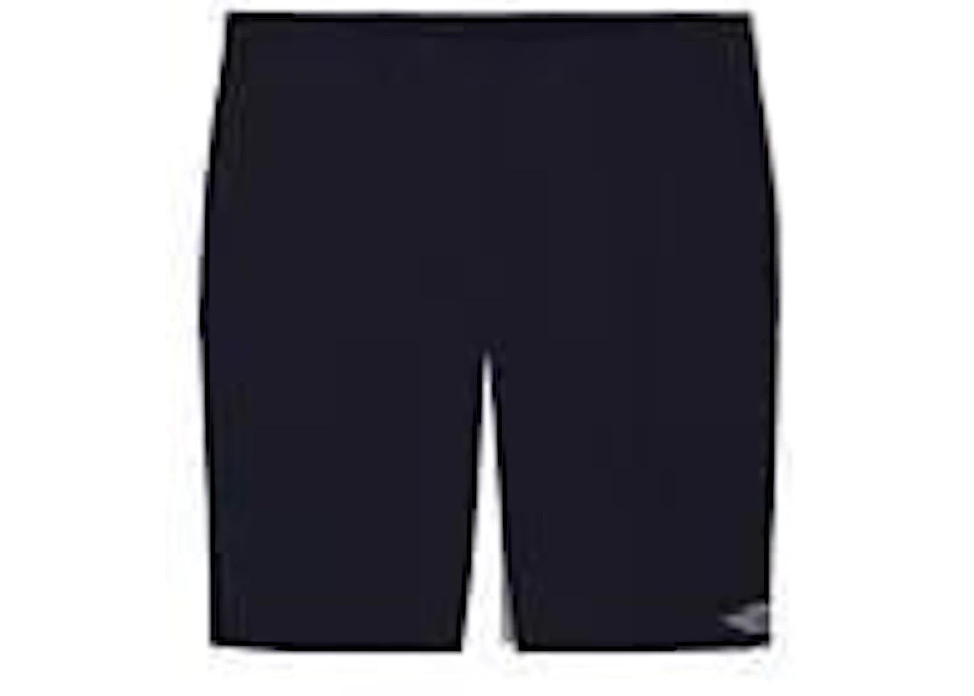 Dior x Jordan Dress Shorts Black