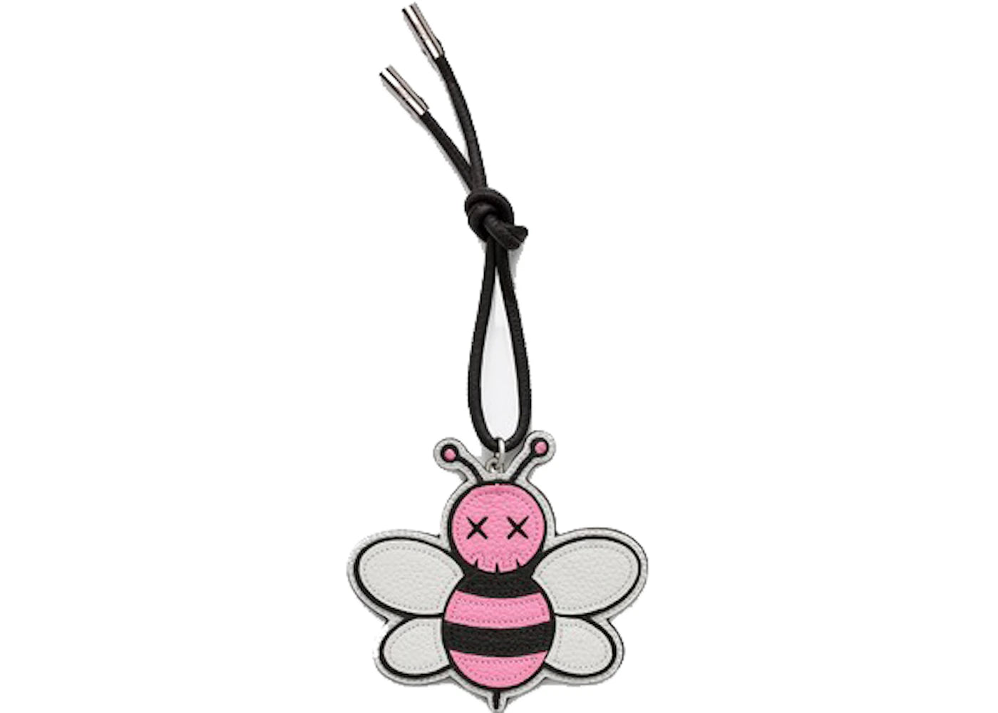 Dior x Kaws Bee Charm Pink