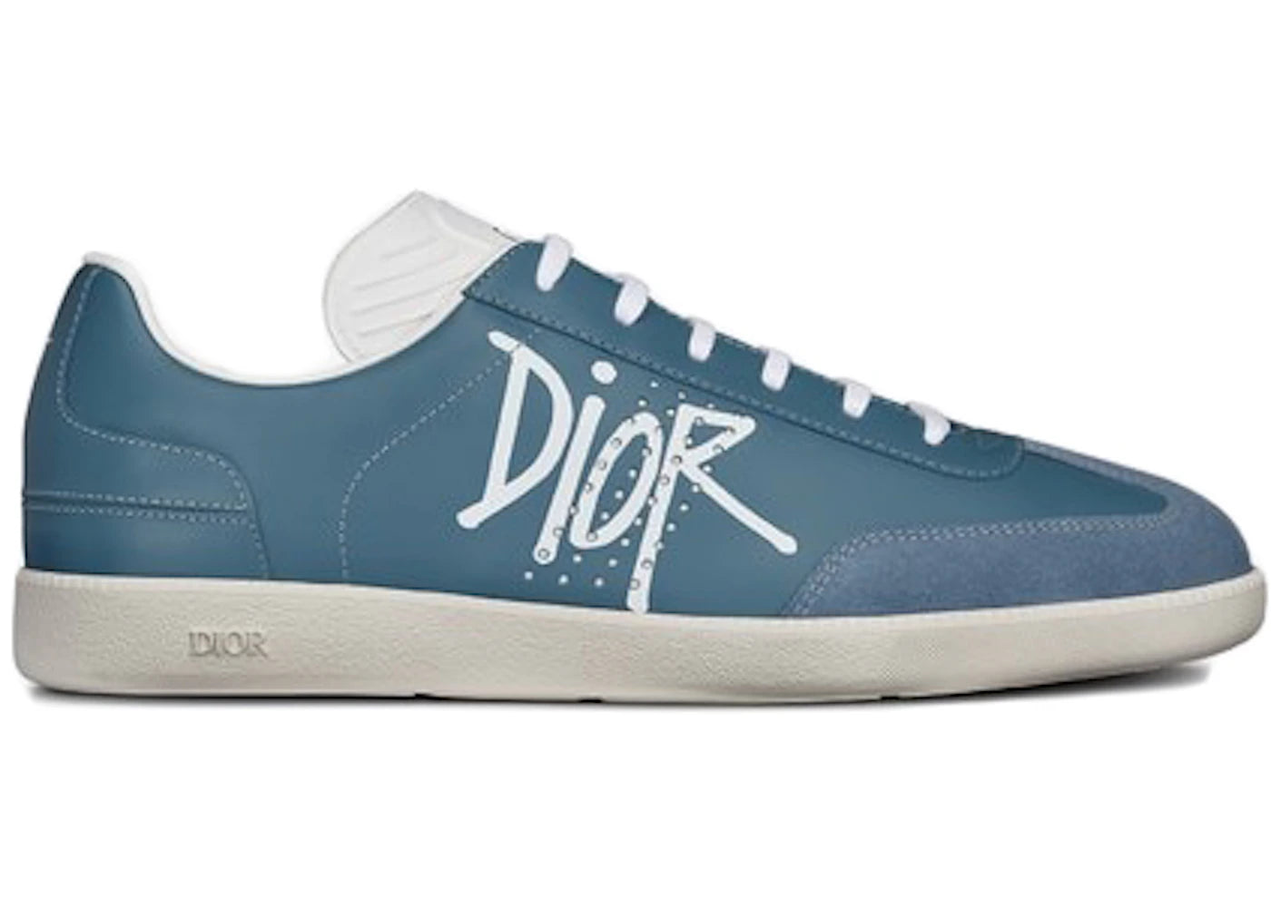 Dior And  Shawn B01 Blue