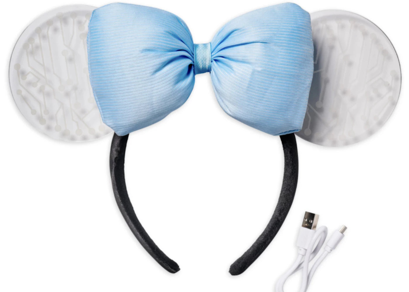 Disney Minnie Mouse Ear Headband By Karlie Kloss