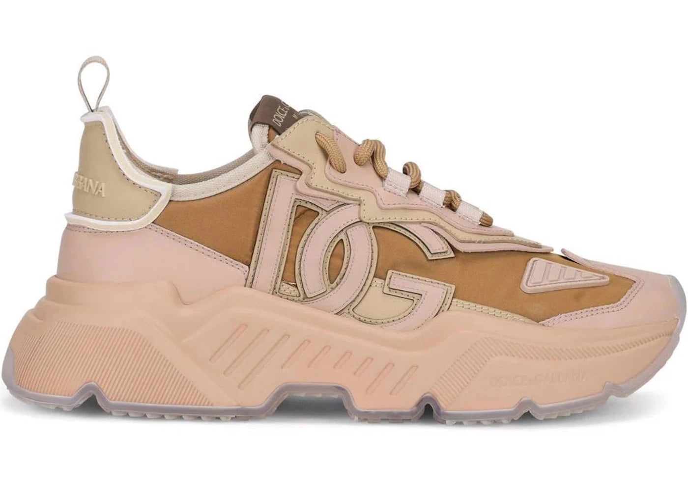 Dolce & Gabbana Daymaster Beige Multi (Women's)