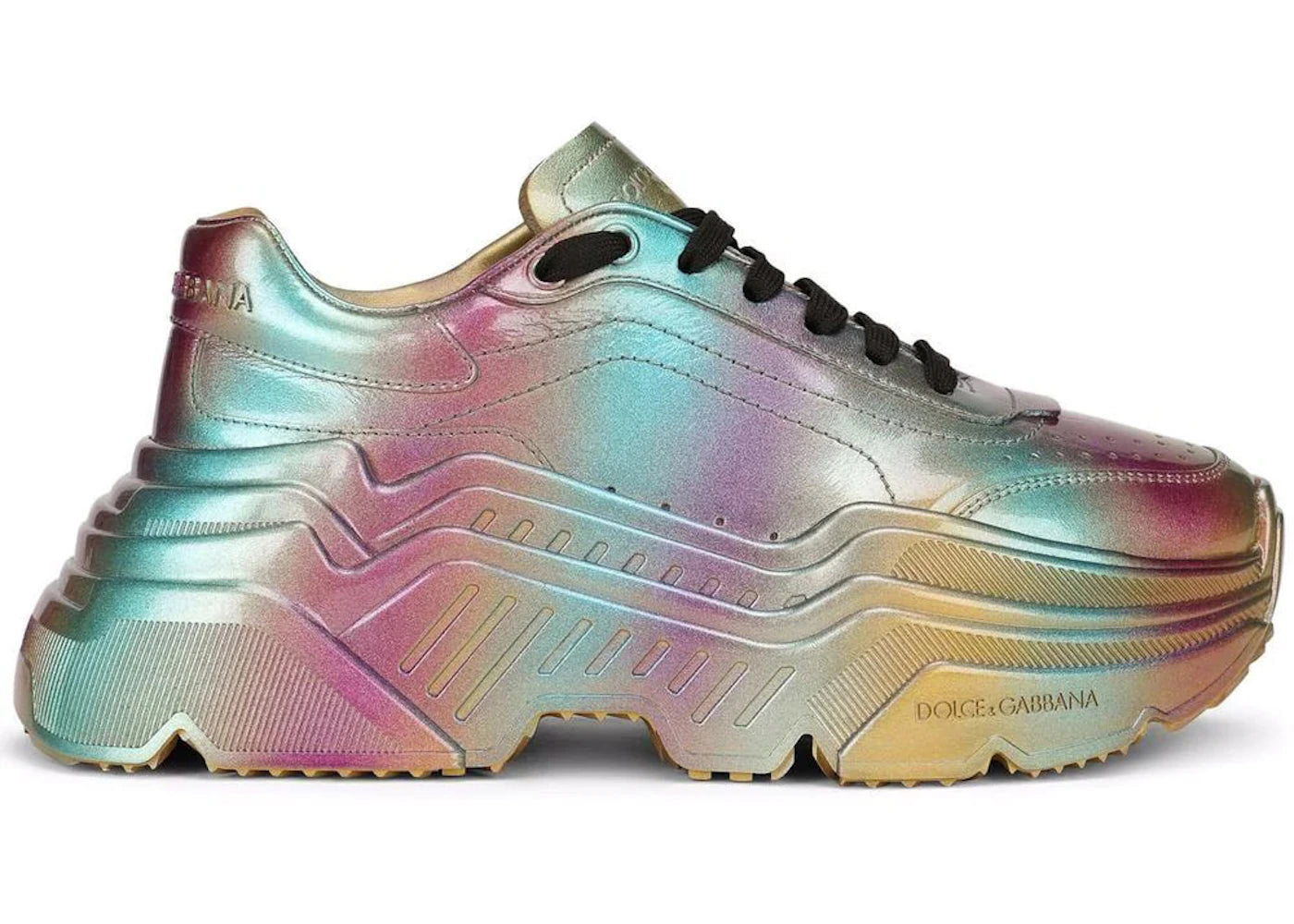 Dolce & Gabbana Daymaster Ombre Multicolor (Women's)