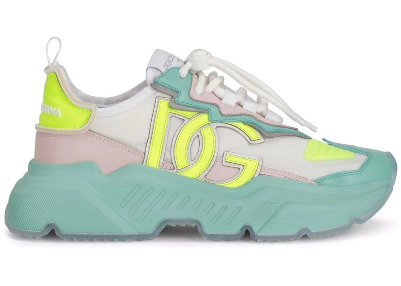 Dolce & Gabbana Daymaster Pool Blue (Women's)