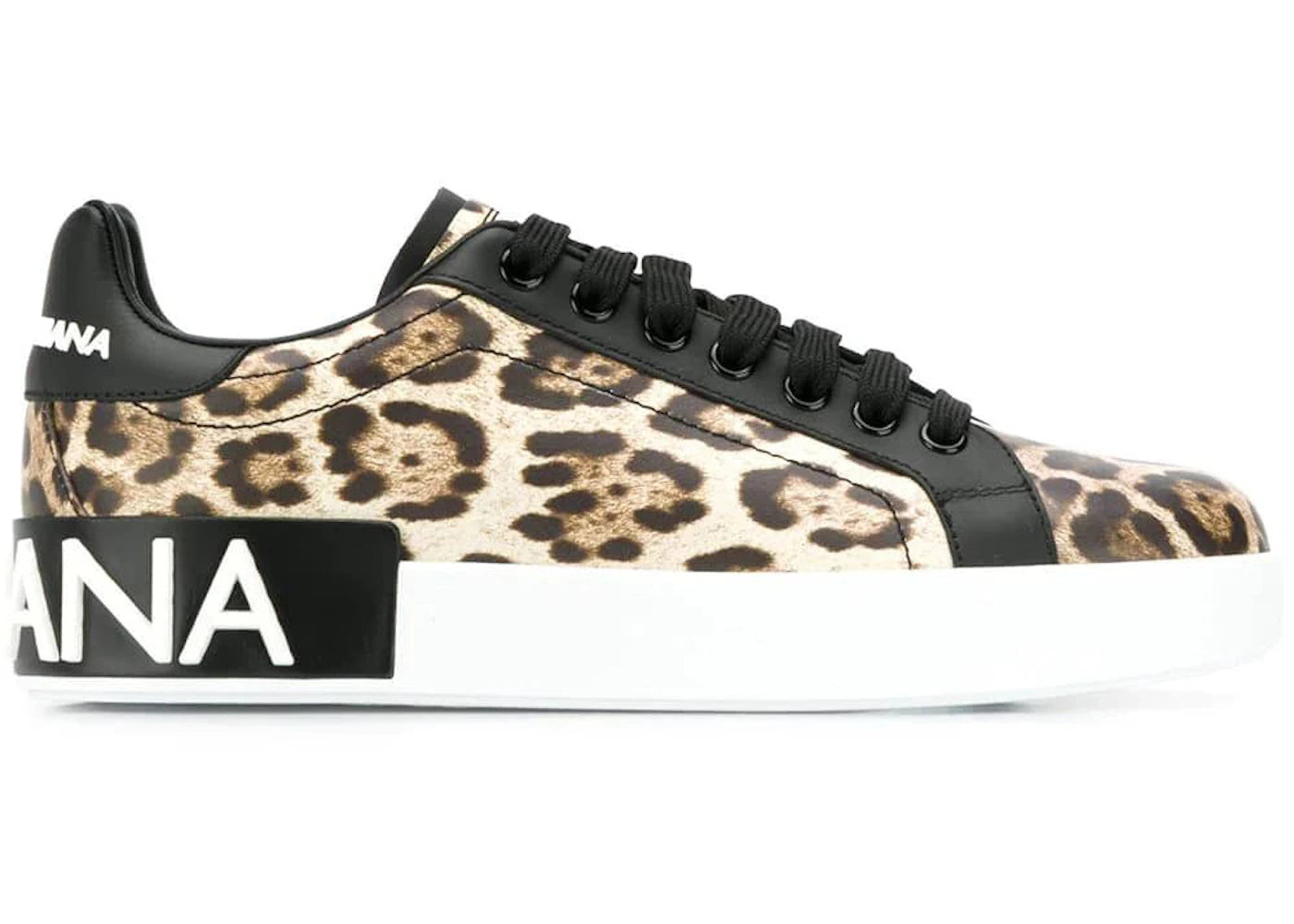 Dolce & Gabbana Portofino Leopard (Women's)