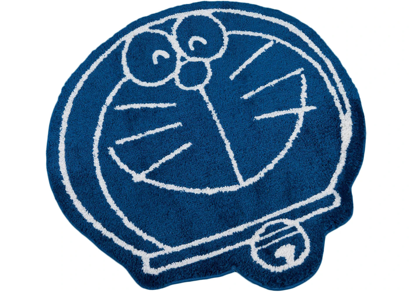 Doraemon Head Carpet