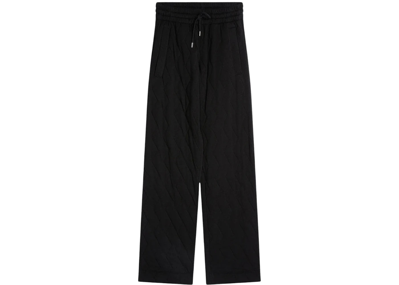 Dries Van Noten Hersen Pants Black