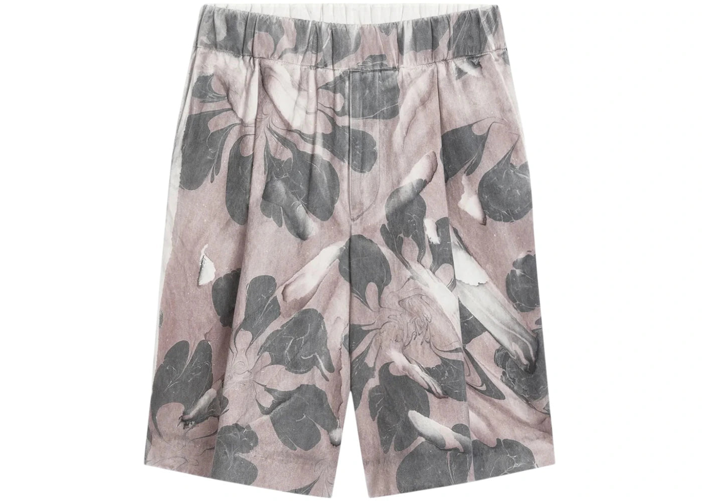 Dries Van Noten Plato Jp Pants Dessin C